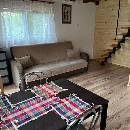 Domek Na Zurawiej Гданск Екстериор снимка